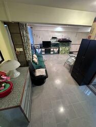 Blk 367 Corporation Drive (Jurong West), HDB 5 Rooms #549767771